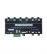 10-way PTT splitter