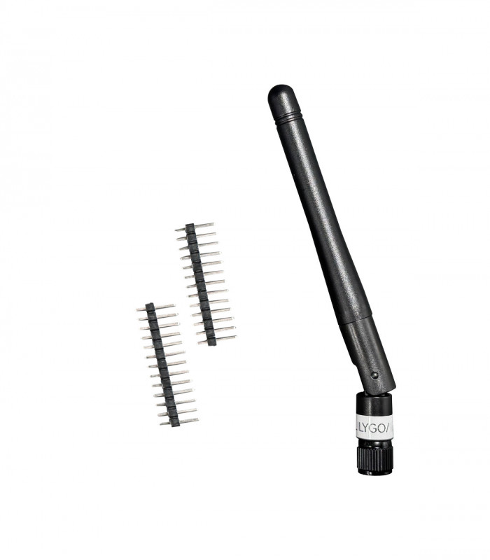 T-Beam SUPREME LILYGO