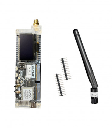 T-Beam SUPREME LILYGO