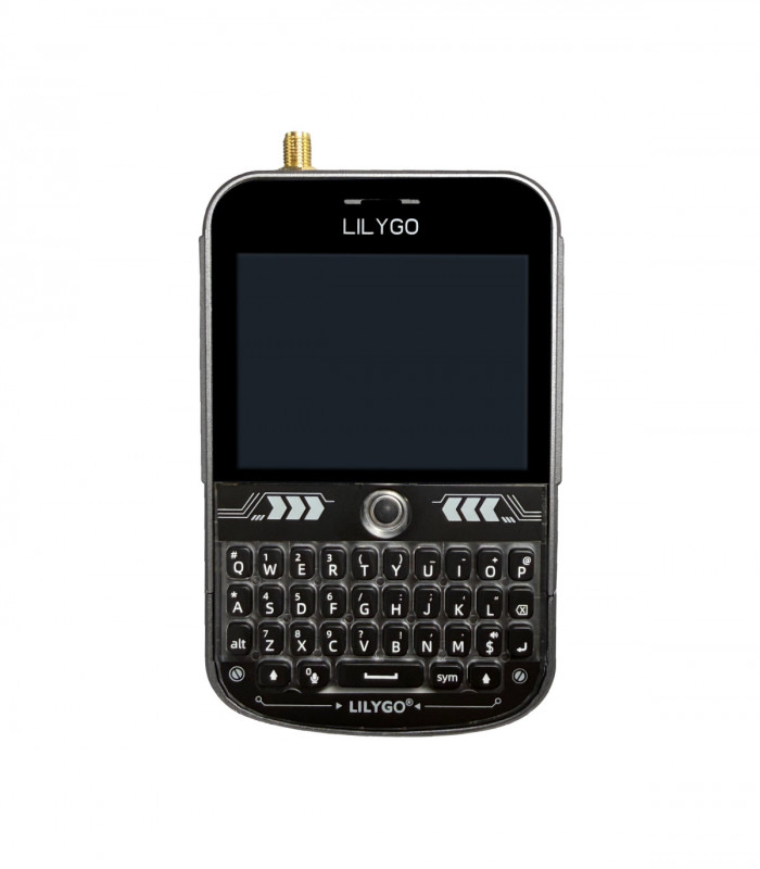 T-Deck Plus LILYGO Black