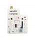 T-Echo LILYGO White
