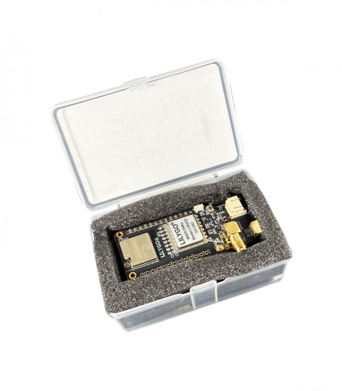 T3 S3 E-paper LILYGO