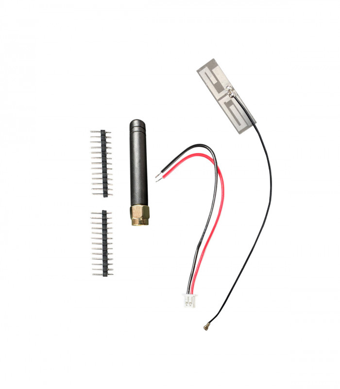 T3 S3 E-paper LILYGO