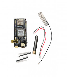 T3 S3 E-paper LILYGO