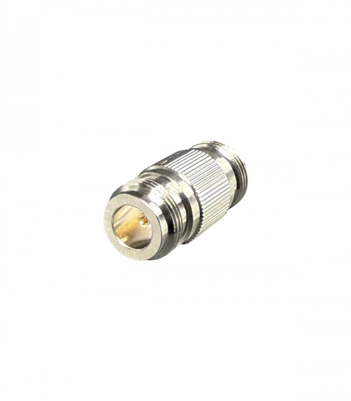 Adapter N female to N female