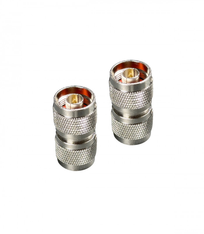 Adapter N male to N male