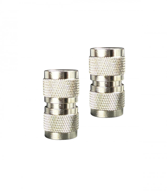 Adapter N male to N male