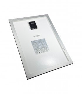 Solar panel 18 V power 10 W