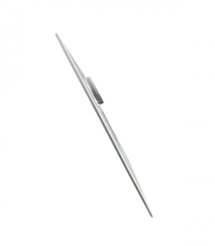 Solar panel 6 V power 6 W without frame