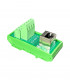 RJ45 din rail terminal