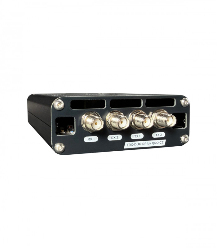 Panel PCB for TRX-DUO