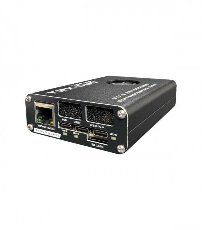 Panel PCB for TRX-DUO