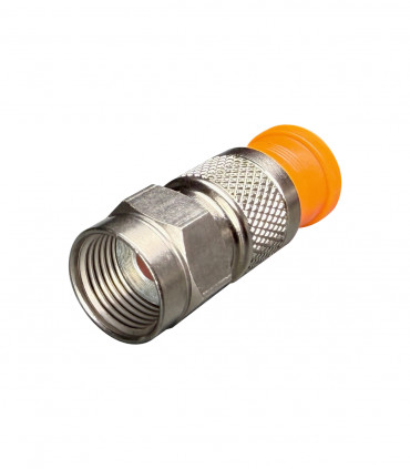 PPC compression F connector for H121