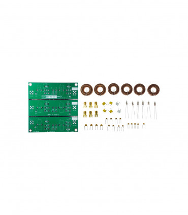 3BPF RX board KIT