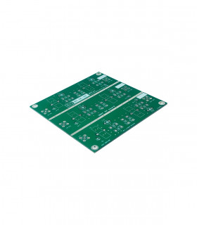 PCB for 3BPF RX board