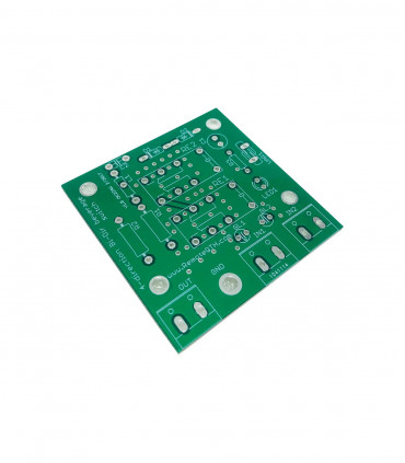 PCB for 4-way switch for Bi-directional beverages