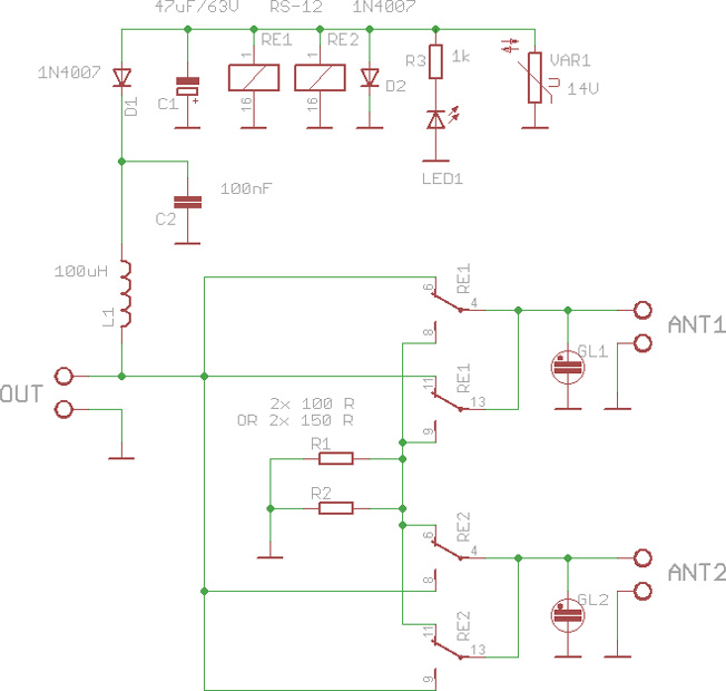 schematic 4way rx switch qro.cz hamparts.shop