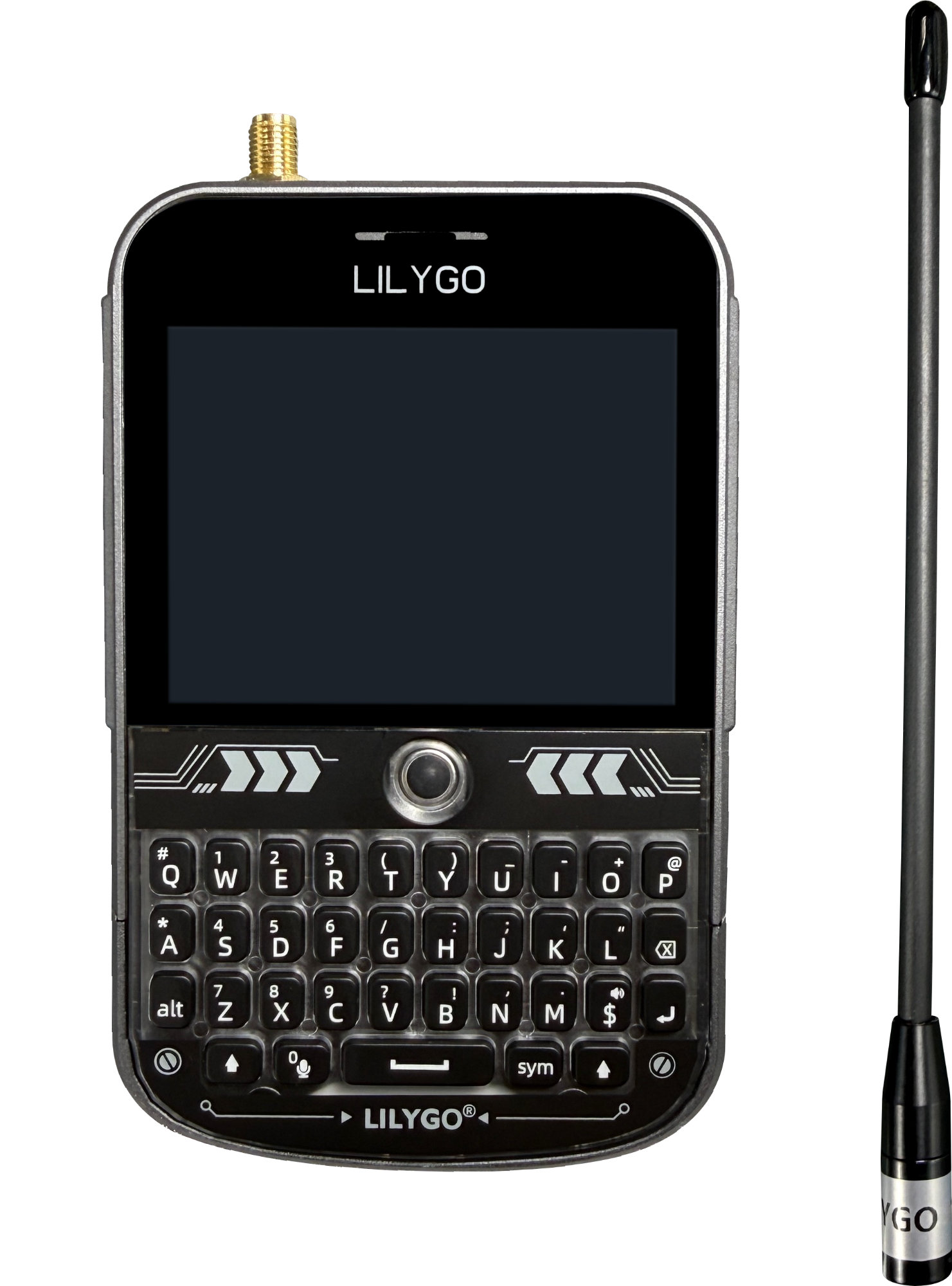 t-deck plus lilygo 433 MHz 868 MHz 915 MHz qro.cz hamparts.shop