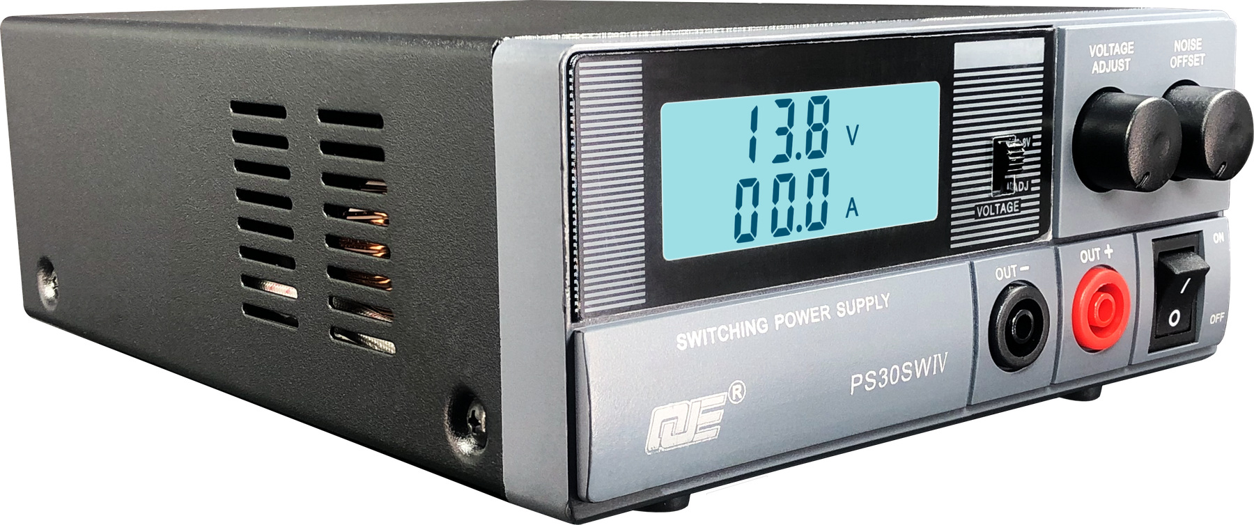 digital meter switching power supply 13.8V qro.cz hamparts.shop