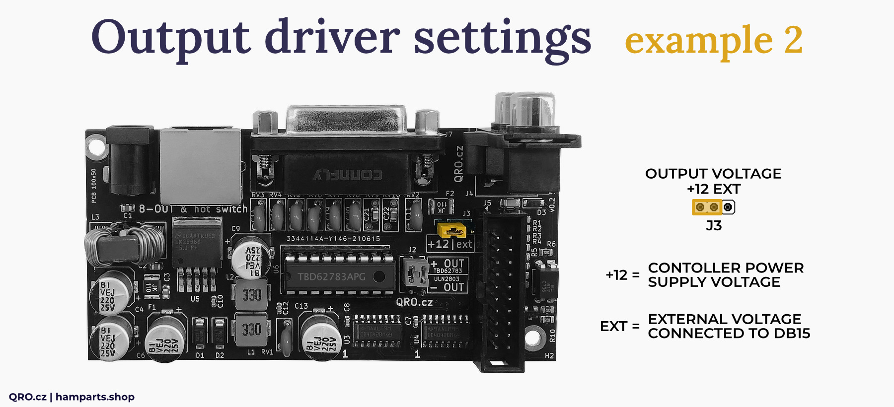 easy controller output driver settings qro.cz hamparts.shop
