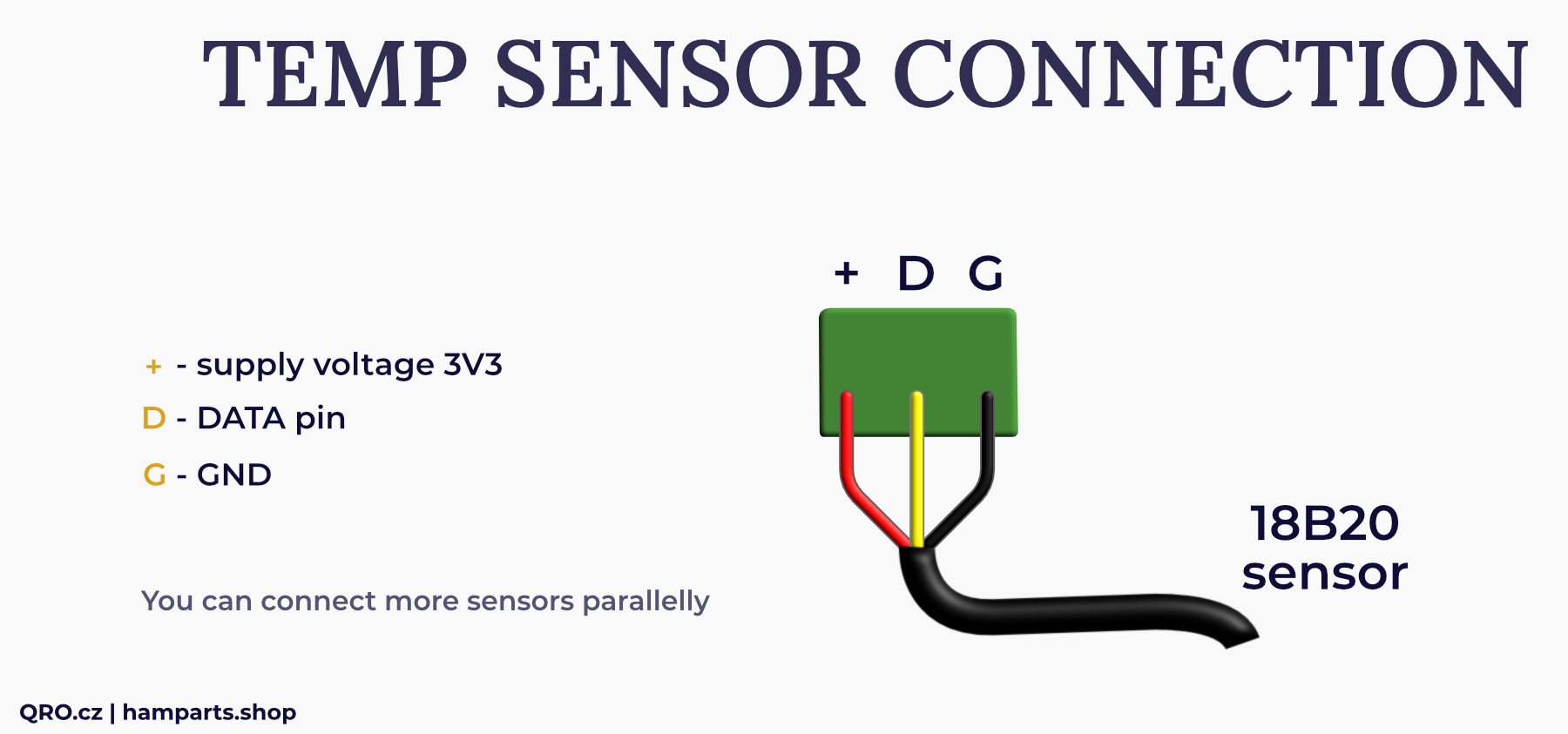 temperature sensor connection qro.cz hamparts.shop