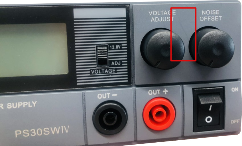 second quality digital power supply