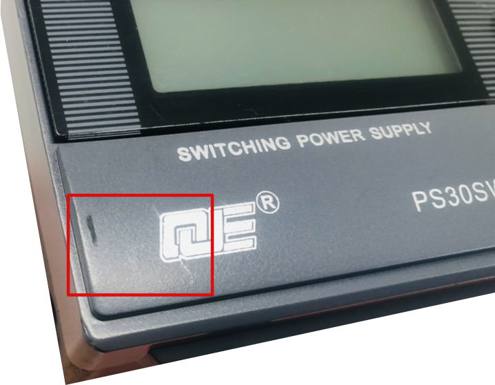 second quality digital power supply