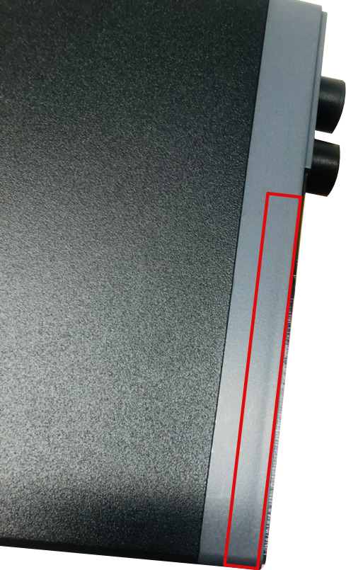 second quality digital power supply