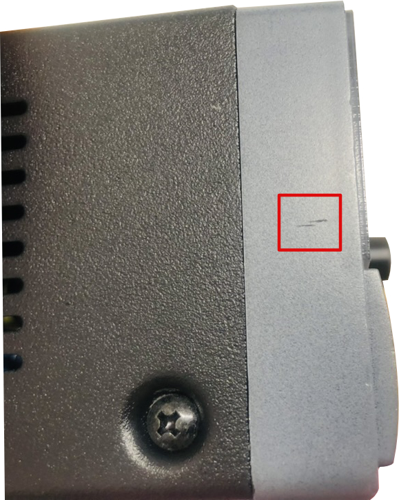 second quality digital power supply